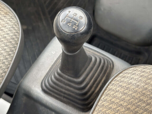 1995 HONDA ACTY TRUCK