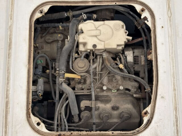 1995 HONDA ACTY TRUCK