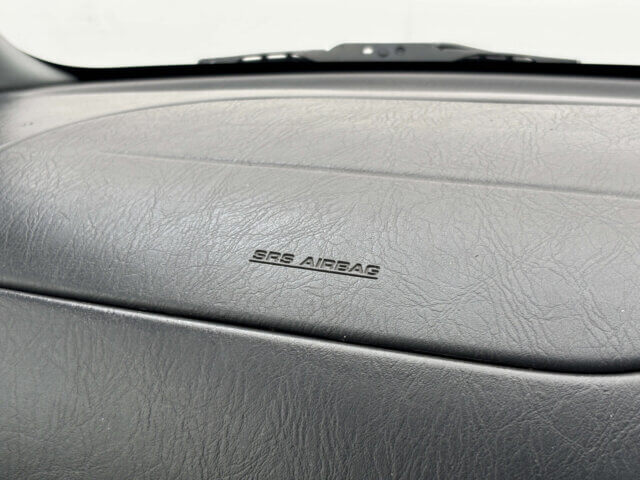 2001 DAIHATSU MIRA GINO