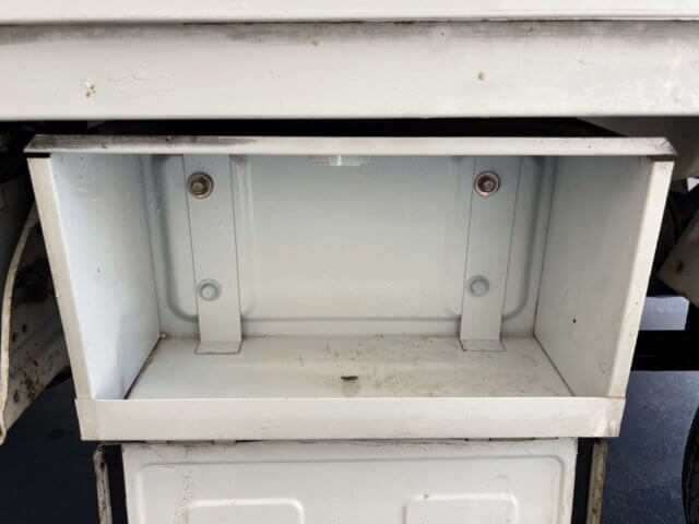1992 MITSUBISHI MINICAB TRUCK