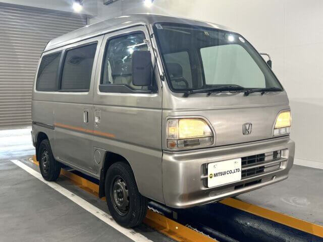 1996 HONDA ACTY VAN