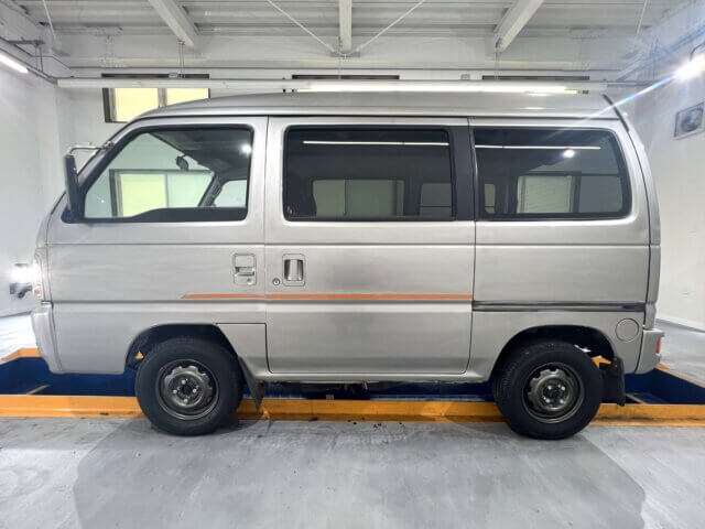 1996 HONDA ACTY VAN