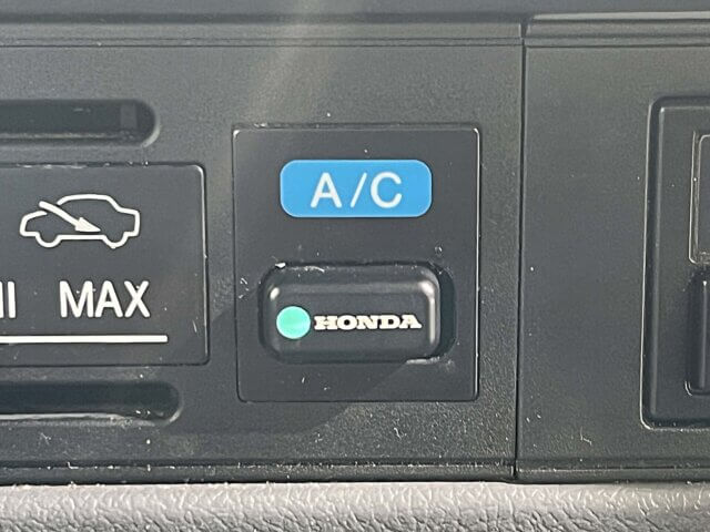 1996 HONDA ACTY VAN