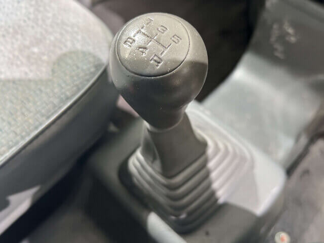 1996 HONDA ACTY VAN
