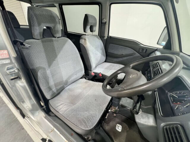 1996 HONDA ACTY VAN