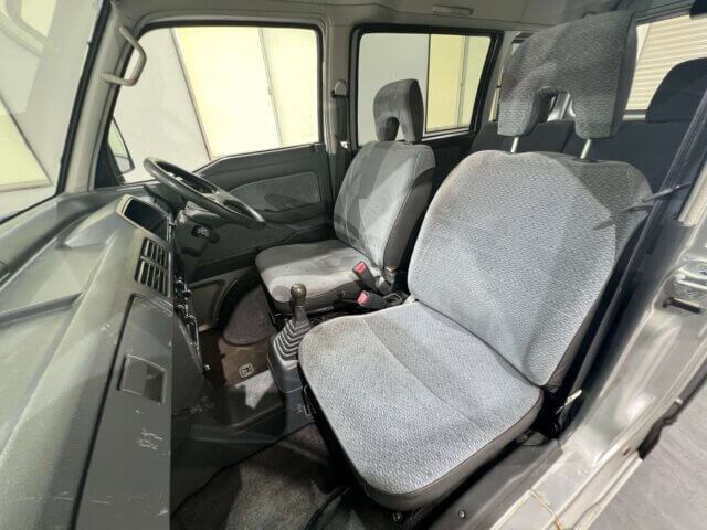 1996 HONDA ACTY VAN