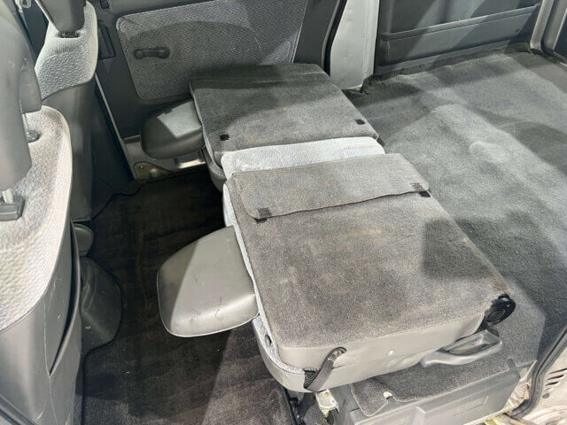 1996 HONDA ACTY VAN