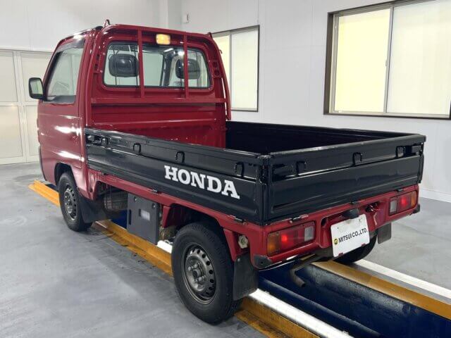 1997 HONDA ACTY TRUCK