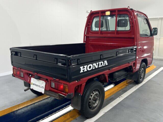 1997 HONDA ACTY TRUCK