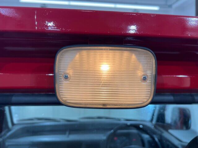 1997 HONDA ACTY TRUCK