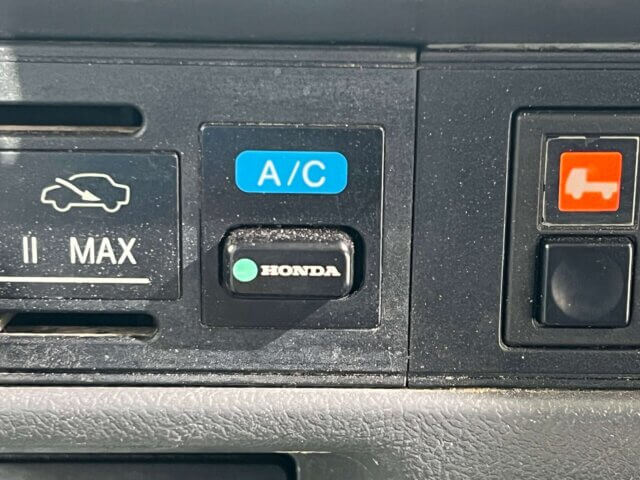 1997 HONDA ACTY TRUCK