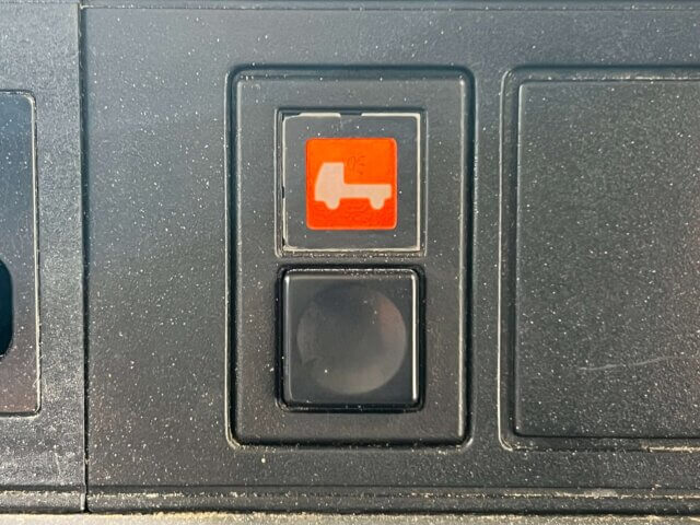1997 HONDA ACTY TRUCK