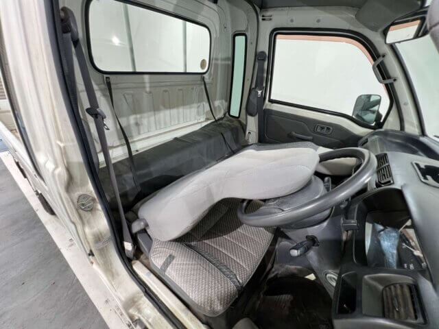 2000 DAIHATSU HIJET TRUCK JUMBO