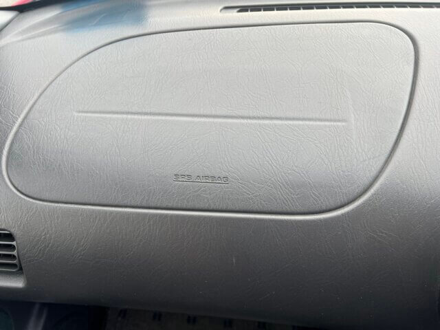 2000 DAIHATSU MIRA GINO