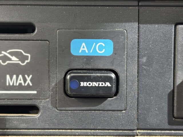 1997 HONDA ACTY VAN