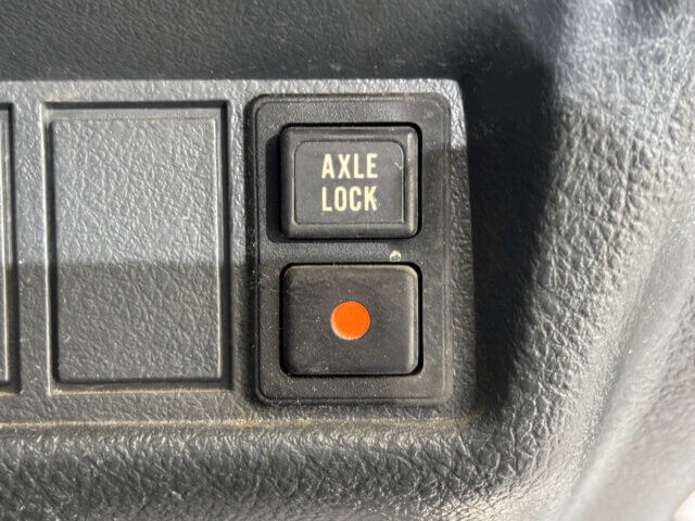 1995 SUZUKI CARRY TRUCK