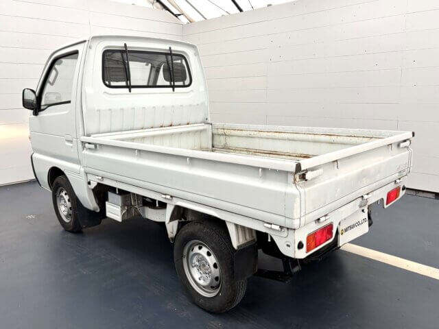 1994 SUZUKI CARRY TRUCK