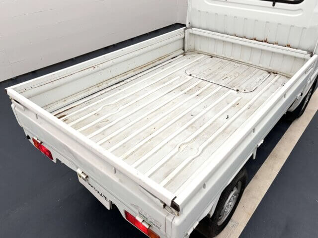 1994 SUZUKI CARRY TRUCK