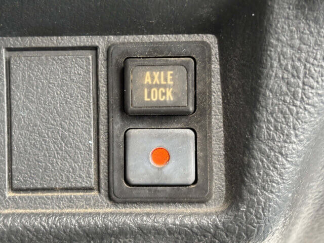1994 SUZUKI CARRY TRUCK