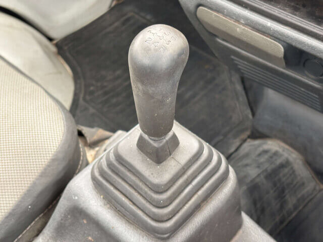 1994 SUZUKI CARRY TRUCK