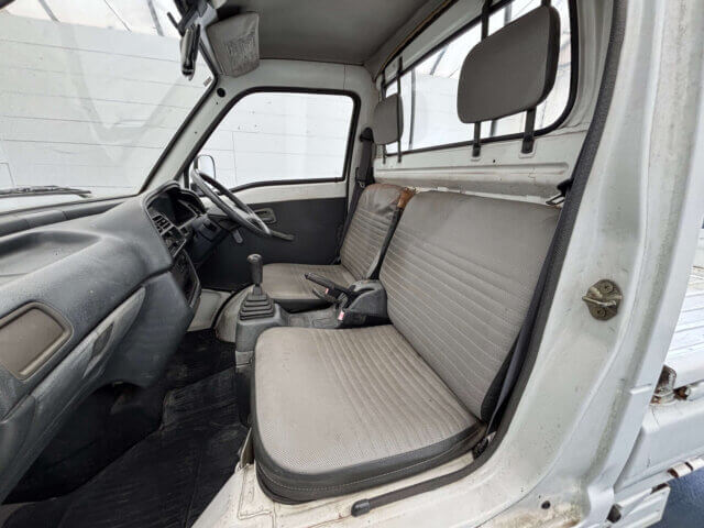 1994 SUZUKI CARRY TRUCK