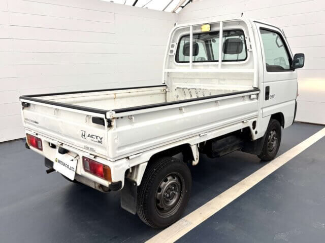 1996 HONDA ACTY TRUCK
