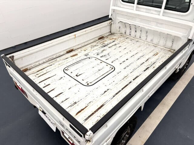 1996 HONDA ACTY TRUCK
