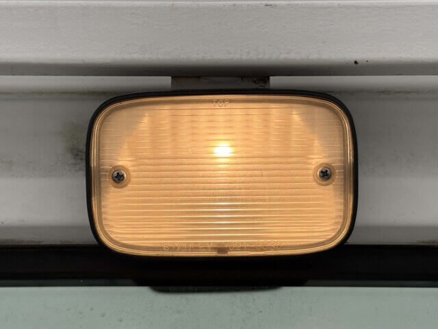 1996 HONDA ACTY TRUCK