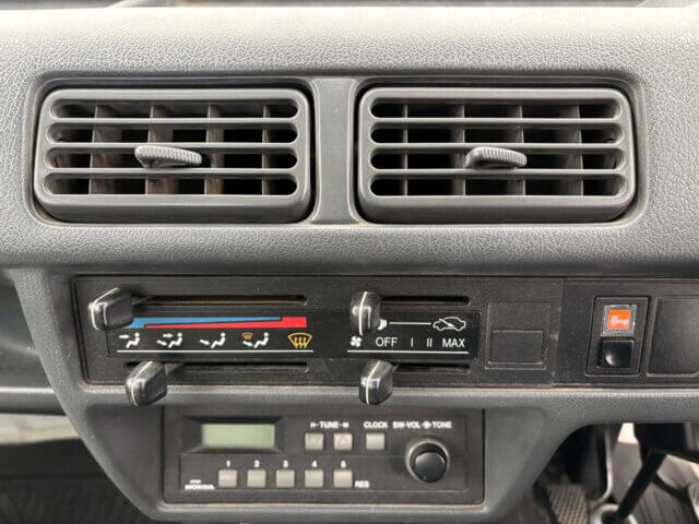 1996 HONDA ACTY TRUCK