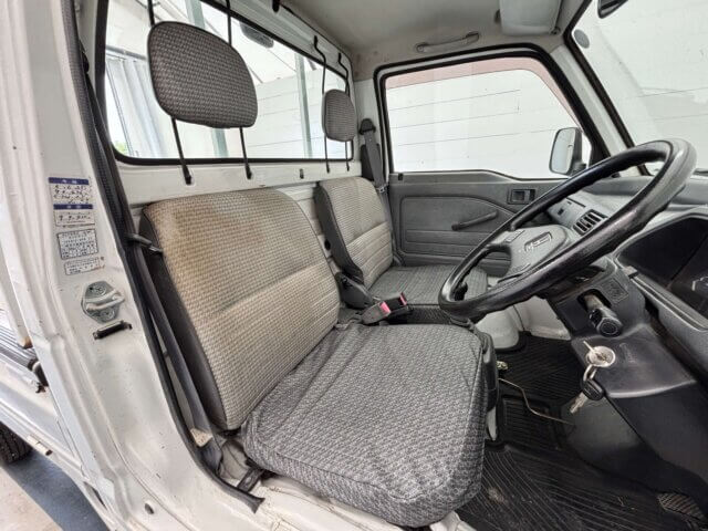 1996 HONDA ACTY TRUCK