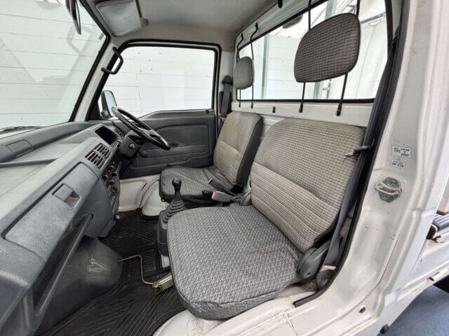 1996 HONDA ACTY TRUCK