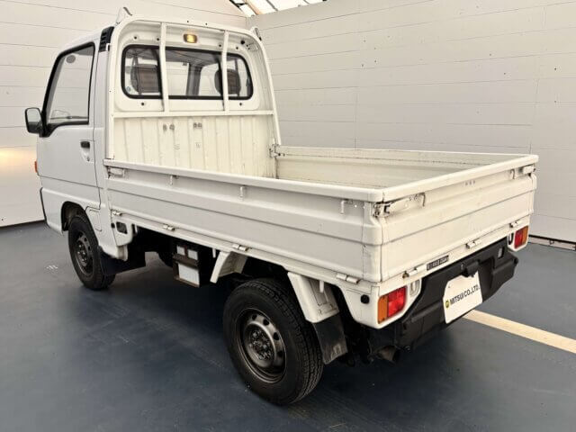 1994 SUBARU SAMBAR TRUCK