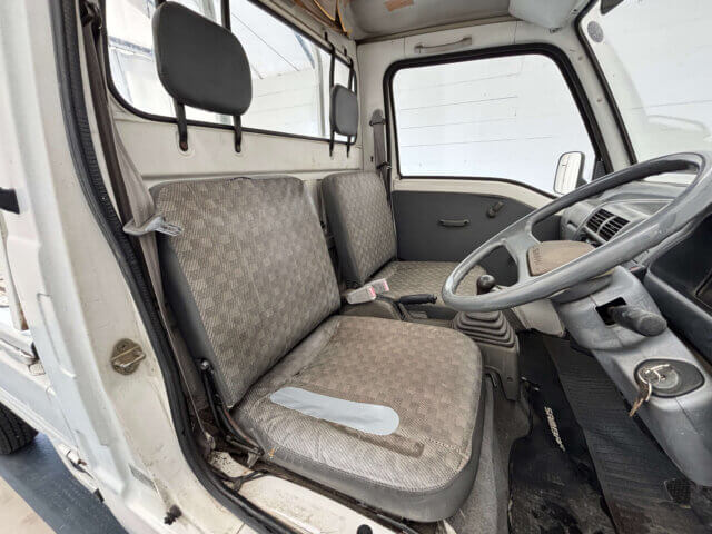 1994 SUBARU SAMBAR TRUCK