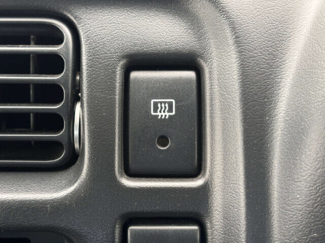1999 SUZUKI JIMNY