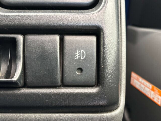 1999 SUZUKI JIMNY