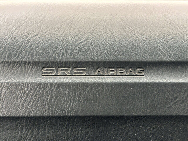 2001 HONDA VAMOS
