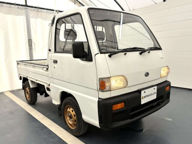 1994 SUBARU SAMBAR TRUCK