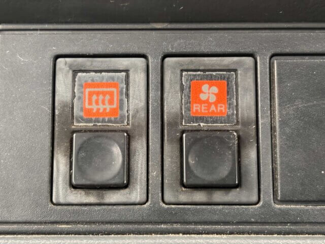 1990 HONDA ACTY VAN