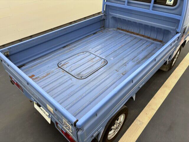 1992 HONDA ACTY TRUCK