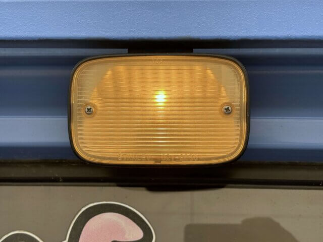 1992 HONDA ACTY TRUCK