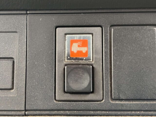1992 HONDA ACTY TRUCK