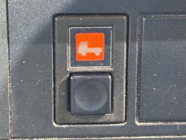 1998 HONDA ACTY TRUCK