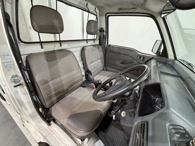 1998 HONDA ACTY TRUCK