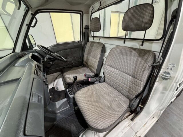 1998 HONDA ACTY TRUCK