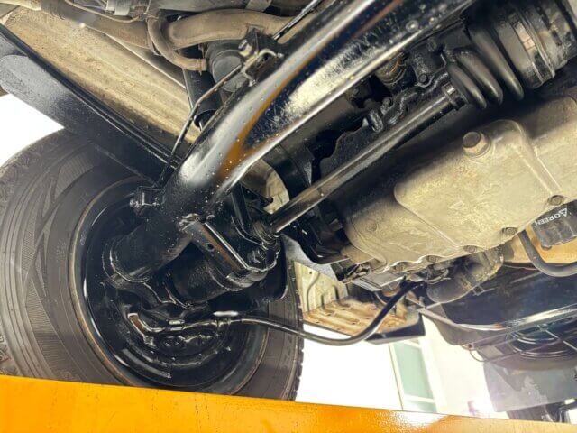1998 HONDA ACTY TRUCK