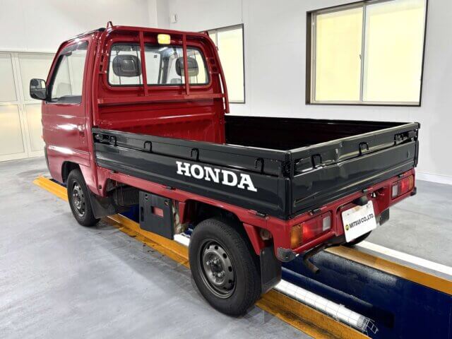 1994 HONDA ACTY TRUCK