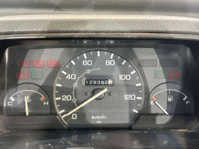 1994 HONDA ACTY TRUCK