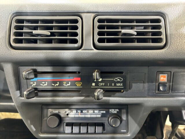 1994 HONDA ACTY TRUCK