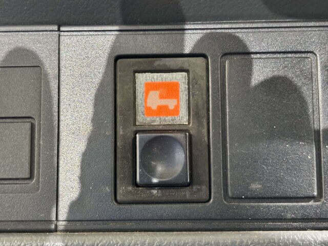 1994 HONDA ACTY TRUCK