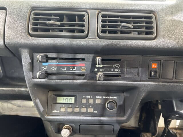 1998 HONDA ACTY TRUCK